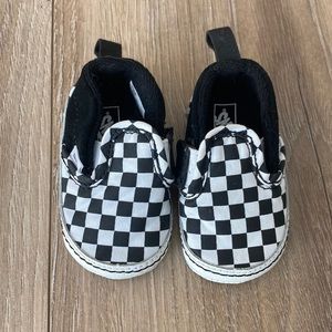 Baby Vans